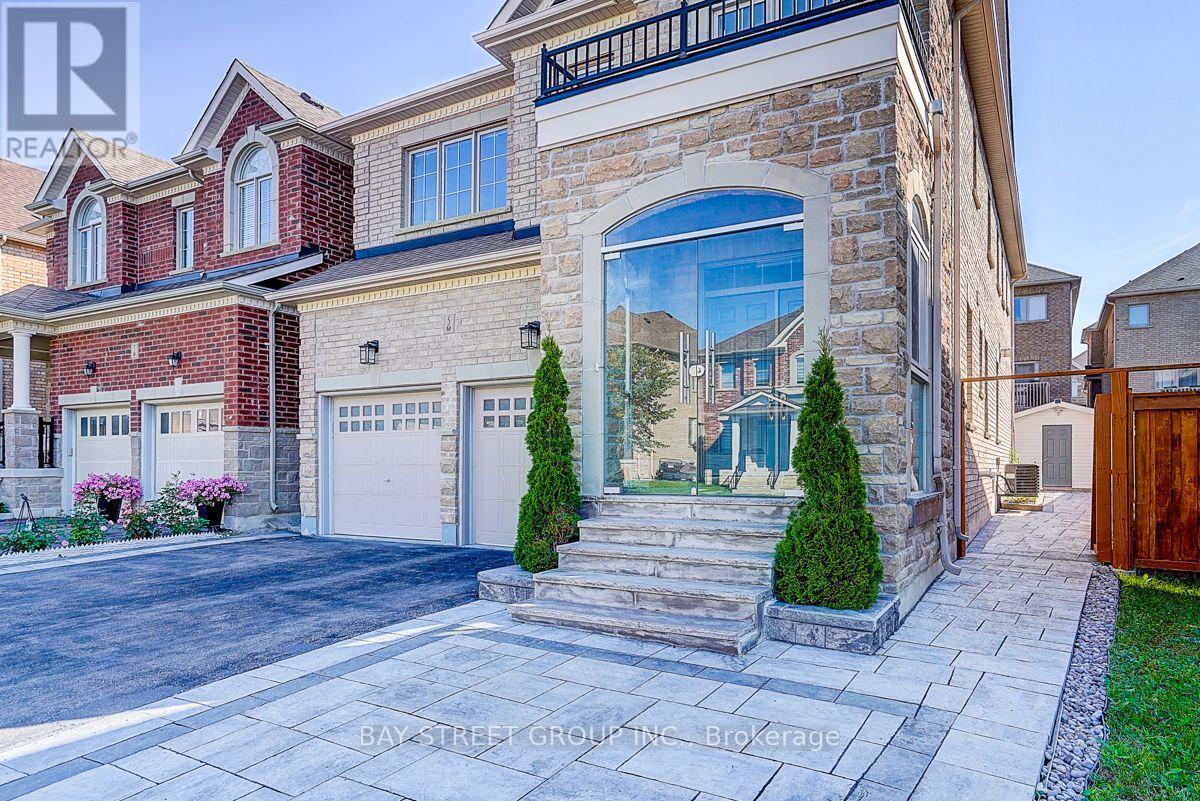 5 Blacksmith Trail W, East Gwillimbury, Ontario  L9N 0R4 - Photo 2 - N13725052