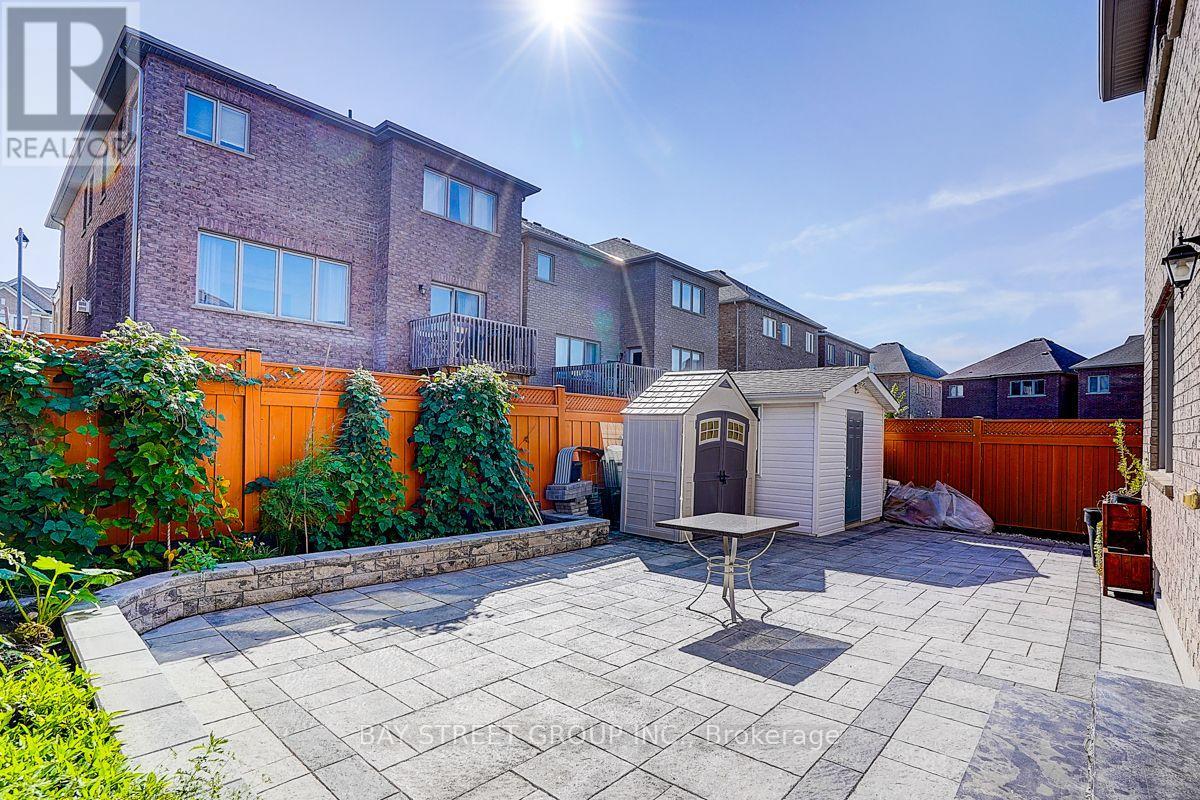 5 Blacksmith Trail W, East Gwillimbury, Ontario  L9N 0R4 - Photo 33 - N13725052
