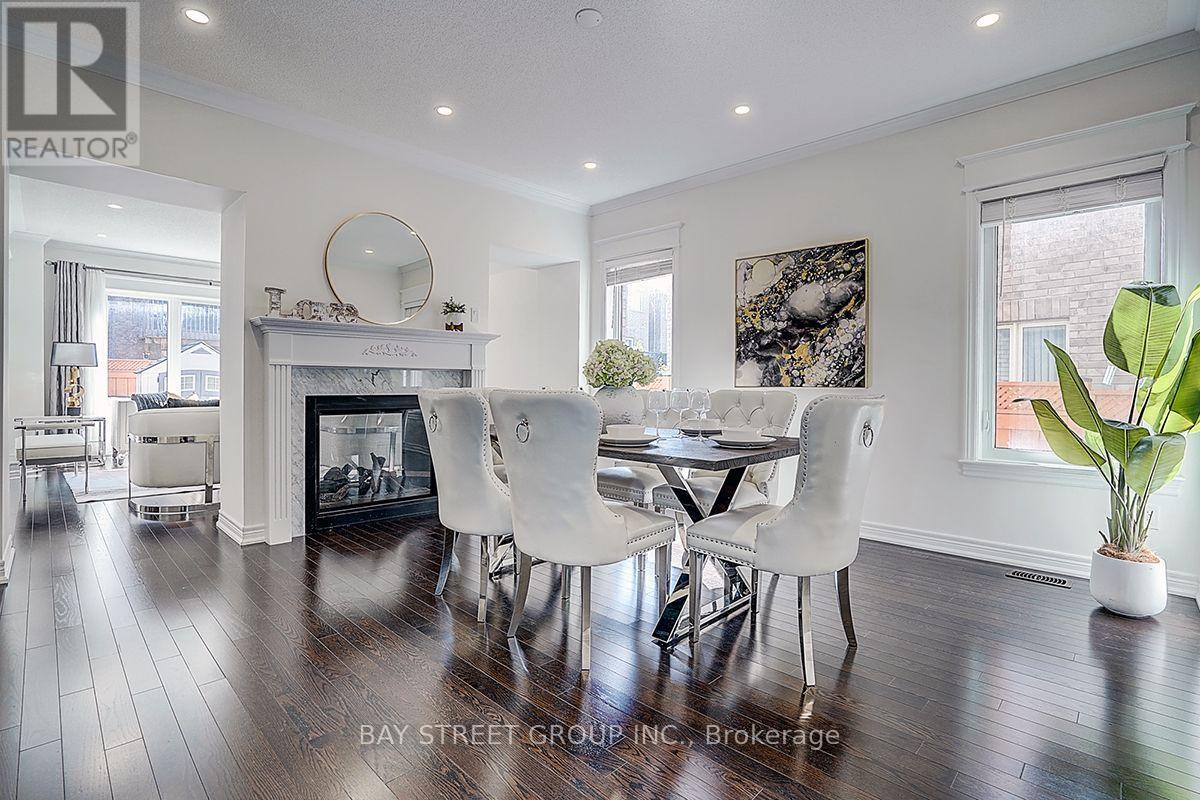 5 Blacksmith Trail W, East Gwillimbury, Ontario  L9N 0R4 - Photo 6 - N13725052