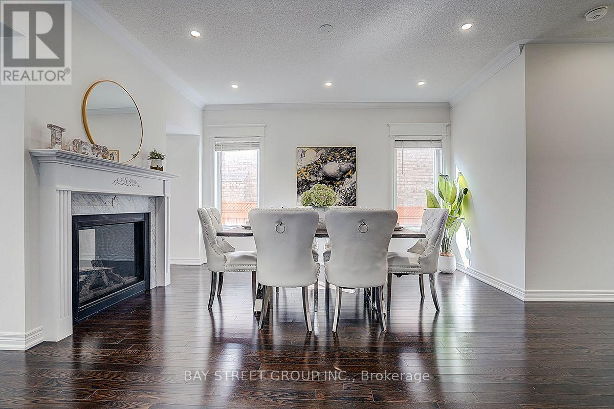 5 Blacksmith Trail W, East Gwillimbury, Ontario  L9N 0R4 - Photo 7 - N13725052