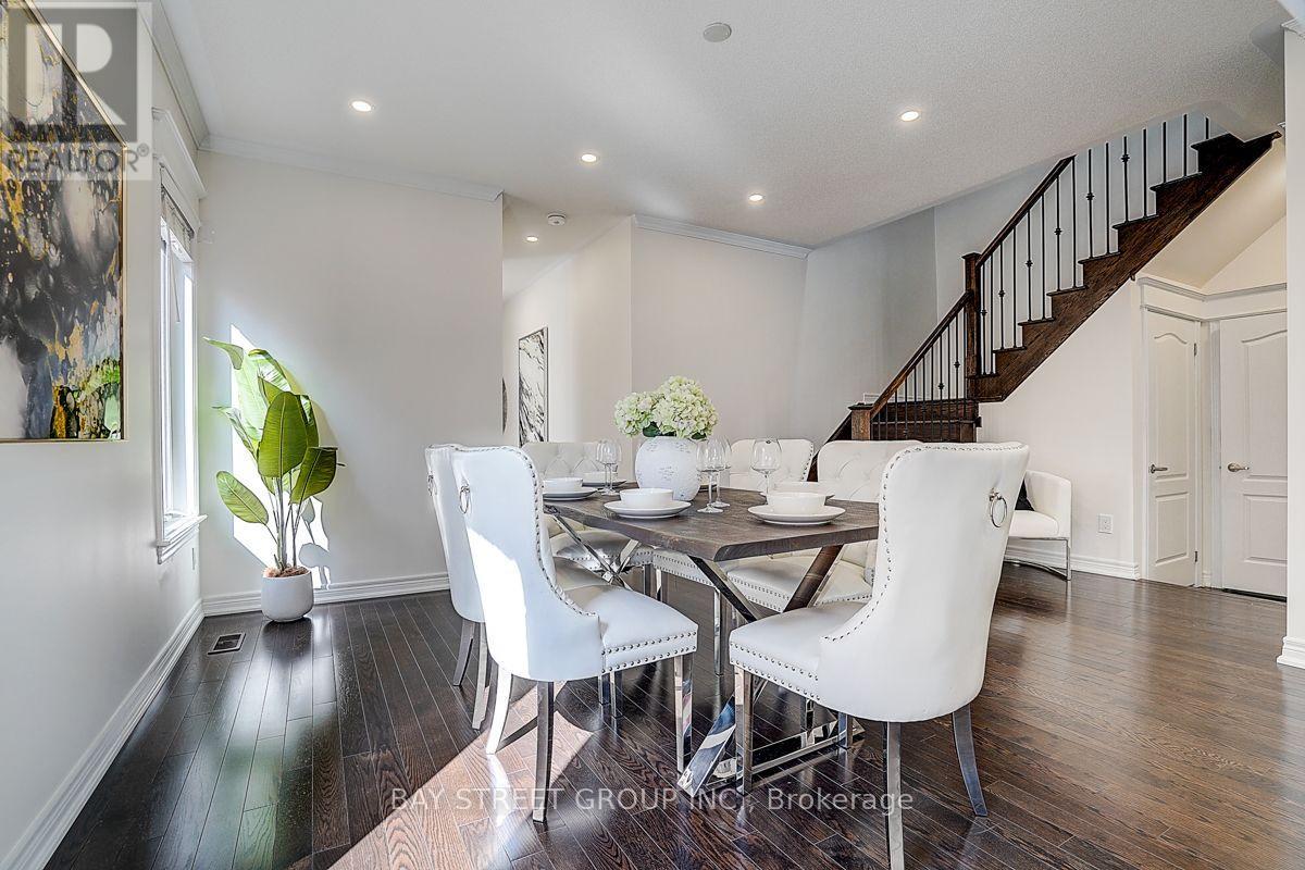 5 Blacksmith Trail W, East Gwillimbury, Ontario  L9N 0R4 - Photo 8 - N13725052
