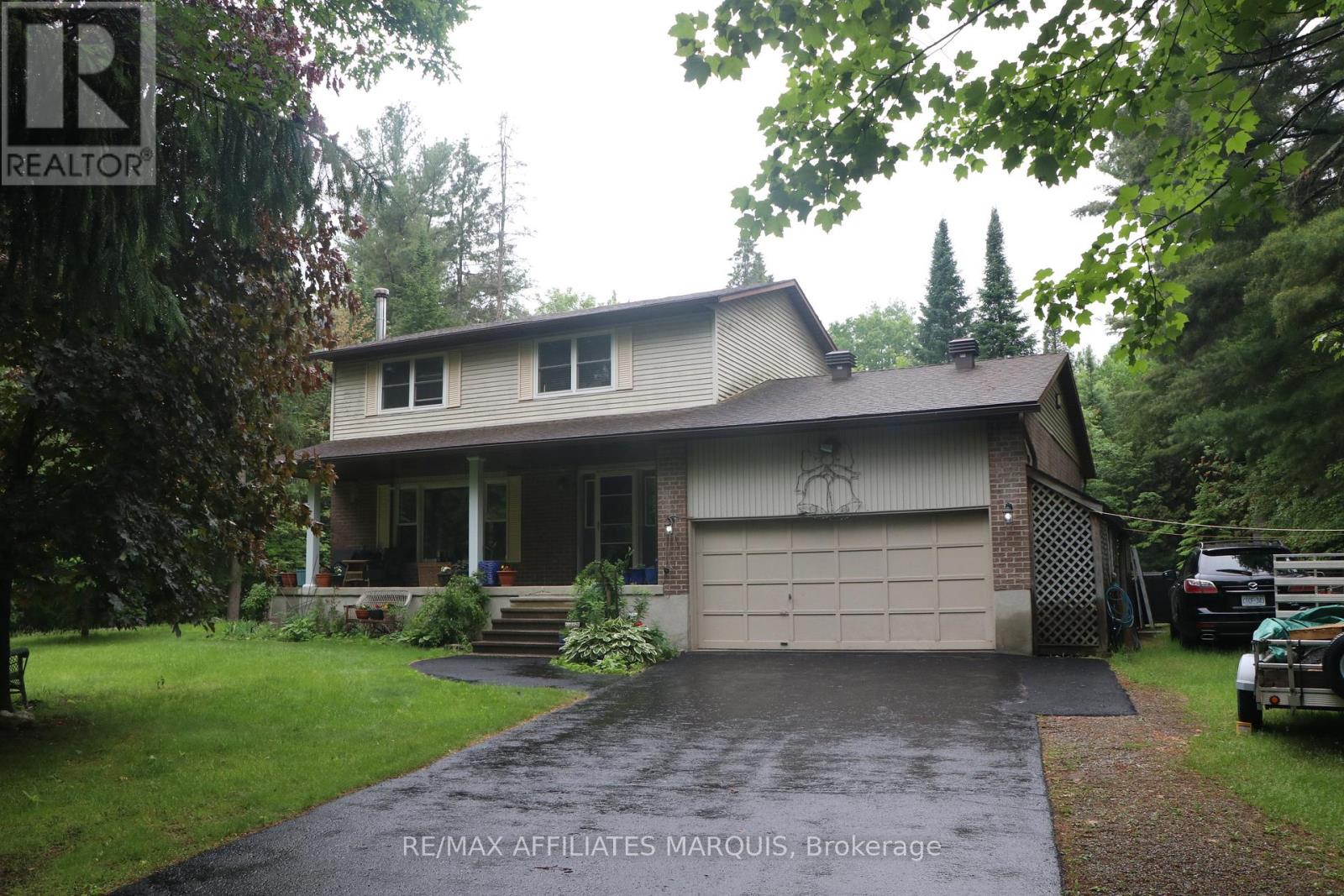 141 BRACKEN AVENUE, drummond/north elmsley, Ontario
