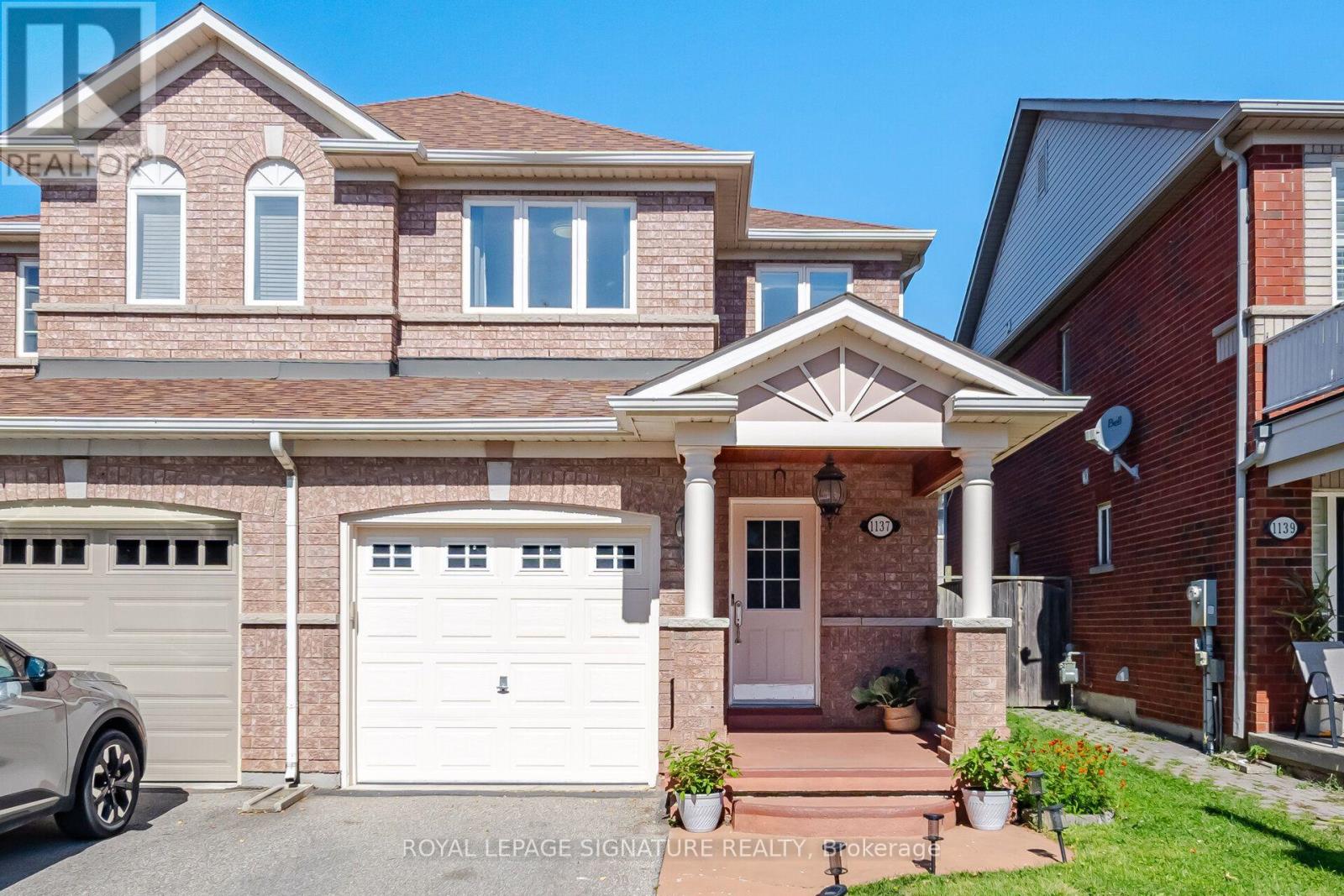 1137 HOUSTON DRIVE, Milton, Ontario