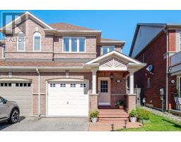 1137 HOUSTON DRIVE, Milton, Ontario