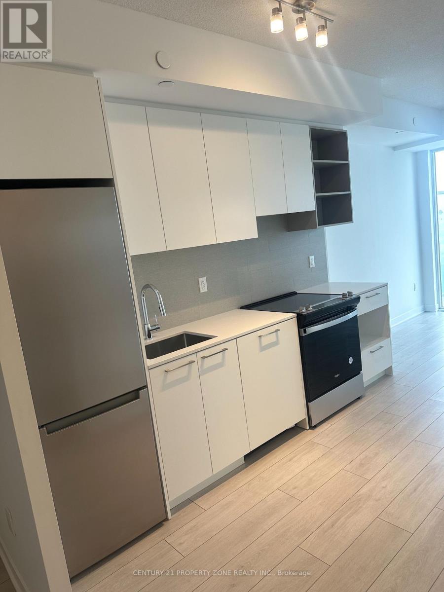 1612 - 260 Malta Avenue, Brampton, Ontario  L6Y 6L7 - Photo 2 - W13724988