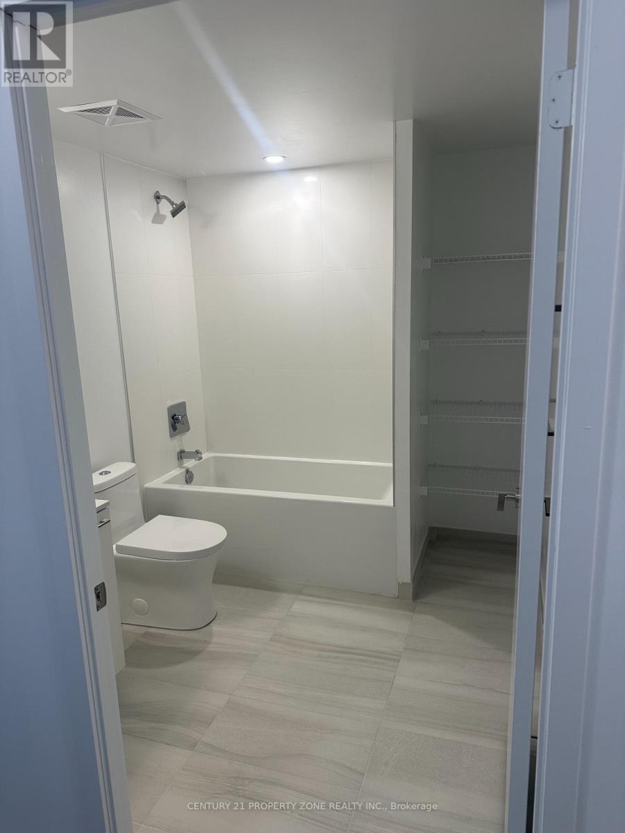 1612 - 260 Malta Avenue, Brampton, Ontario  L6Y 6L7 - Photo 6 - W13724988