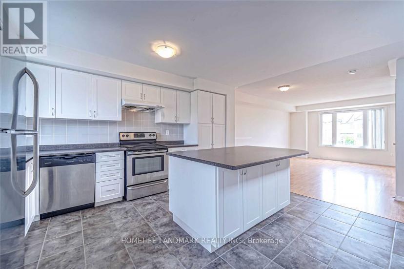 17 - 3185 Boxford Crescent, Mississauga, Ontario  L5M 0X1 - Photo 4 - W13724996
