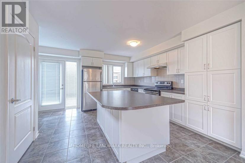 17 - 3185 Boxford Crescent, Mississauga, Ontario  L5M 0X1 - Photo 5 - W13724996
