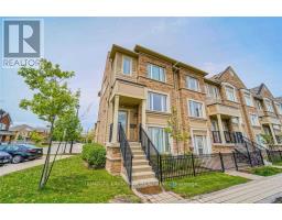 17 - 3185 BOXFORD CRESCENT, Mississauga, Ontario