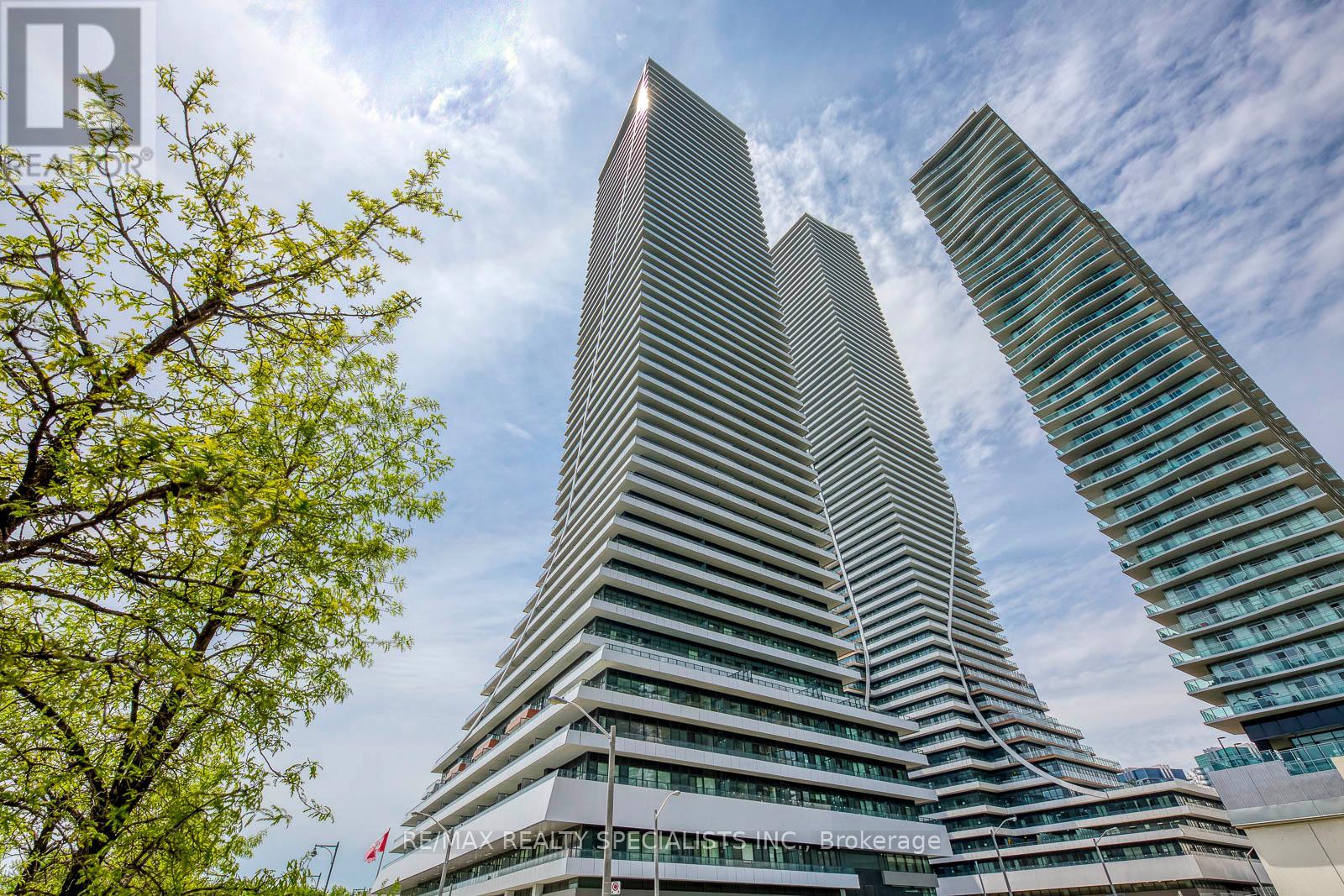 1404 - 20 SHORE BREEZE DRIVE, Toronto, Ontario