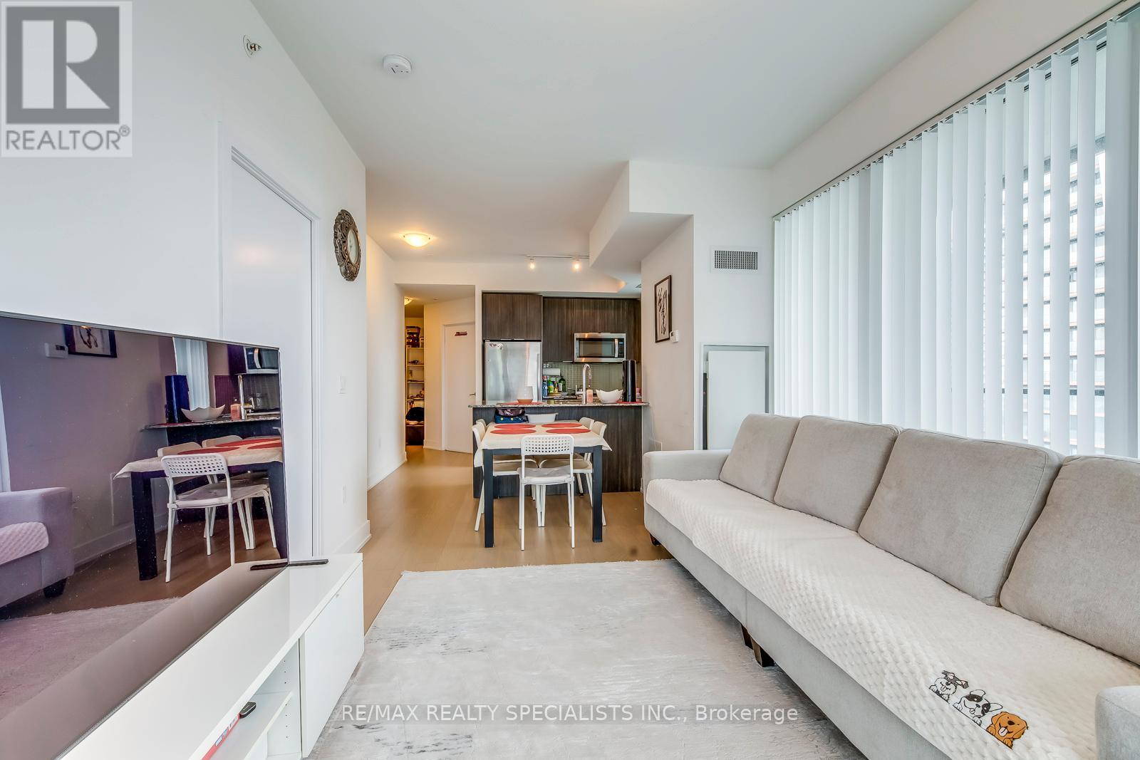1404 - 20 Shore Breeze Drive, Toronto, Ontario  M8V 1A1 - Photo 10 - W13724998