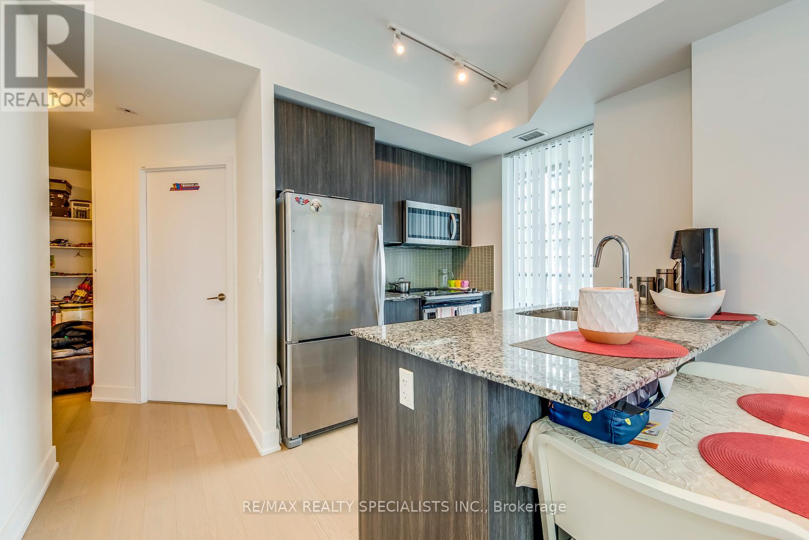 1404 - 20 Shore Breeze Drive, Toronto, Ontario  M8V 1A1 - Photo 11 - W13724998