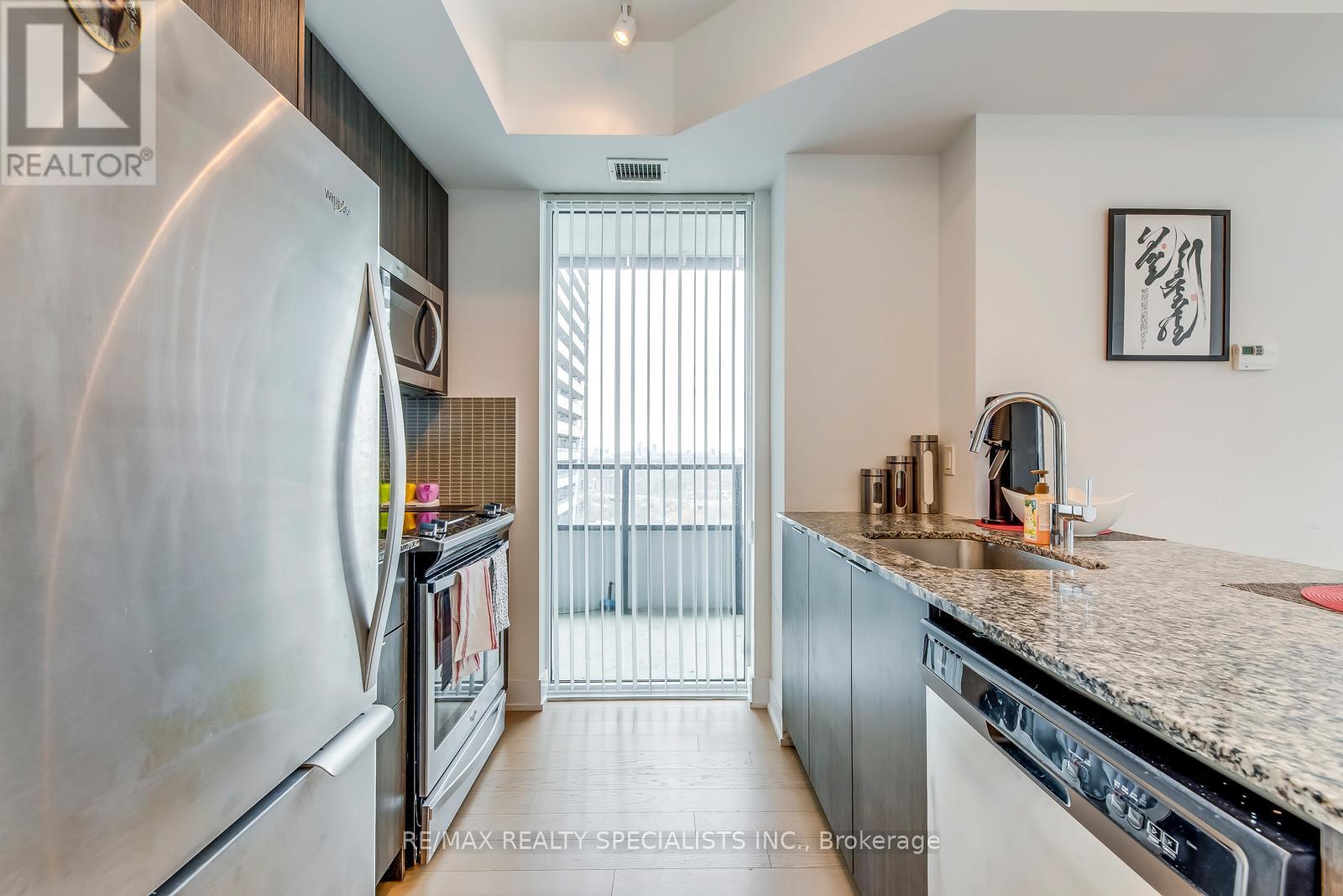 1404 - 20 Shore Breeze Drive, Toronto, Ontario  M8V 1A1 - Photo 12 - W13724998