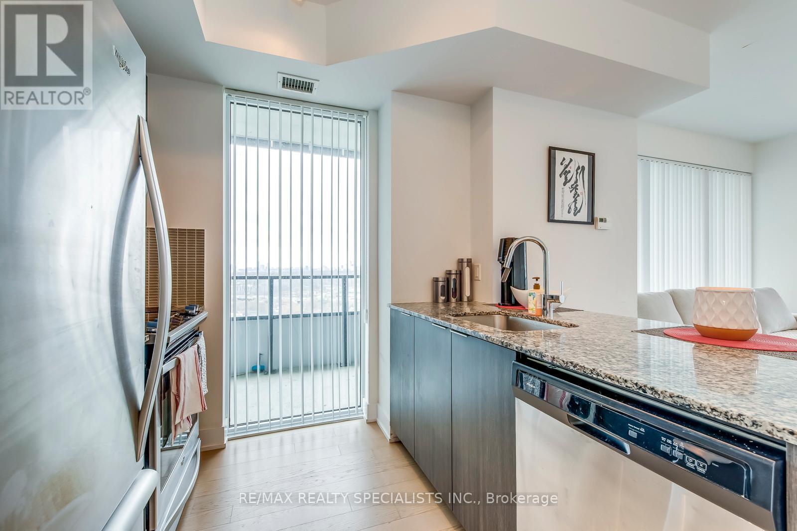 1404 - 20 Shore Breeze Drive, Toronto, Ontario  M8V 1A1 - Photo 13 - W13724998