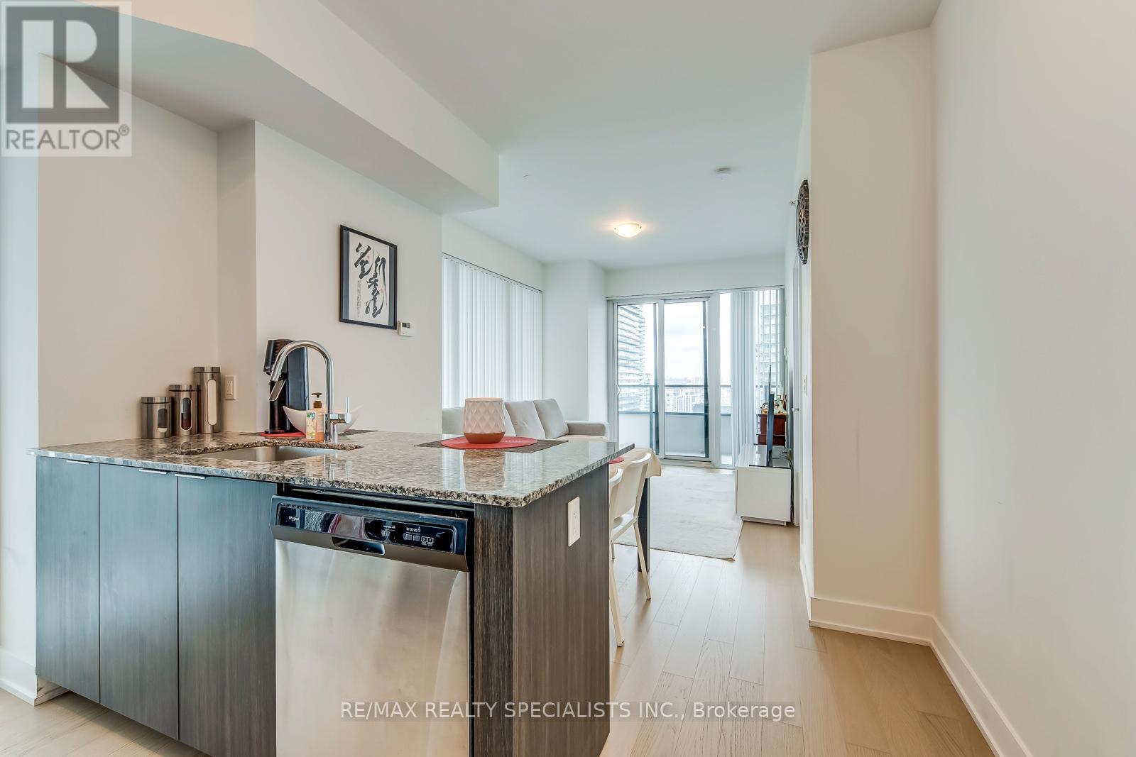 1404 - 20 Shore Breeze Drive, Toronto, Ontario  M8V 1A1 - Photo 14 - W13724998