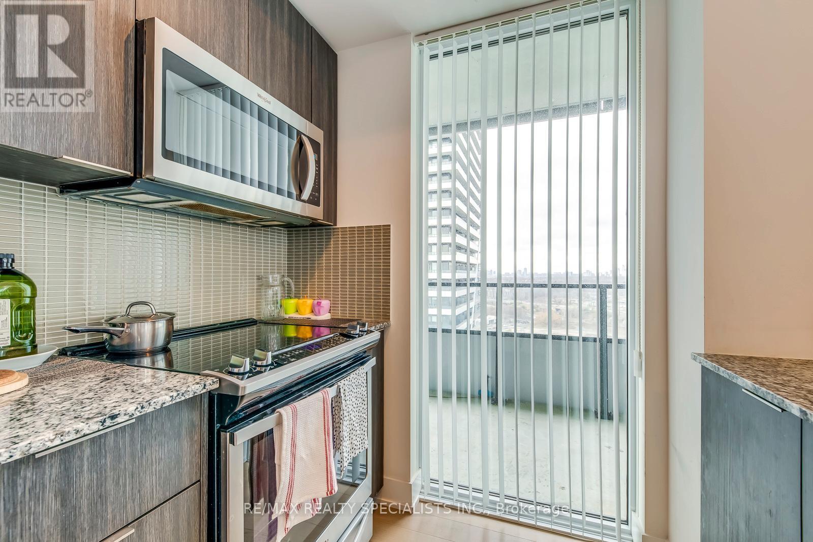 1404 - 20 Shore Breeze Drive, Toronto, Ontario  M8V 1A1 - Photo 15 - W13724998