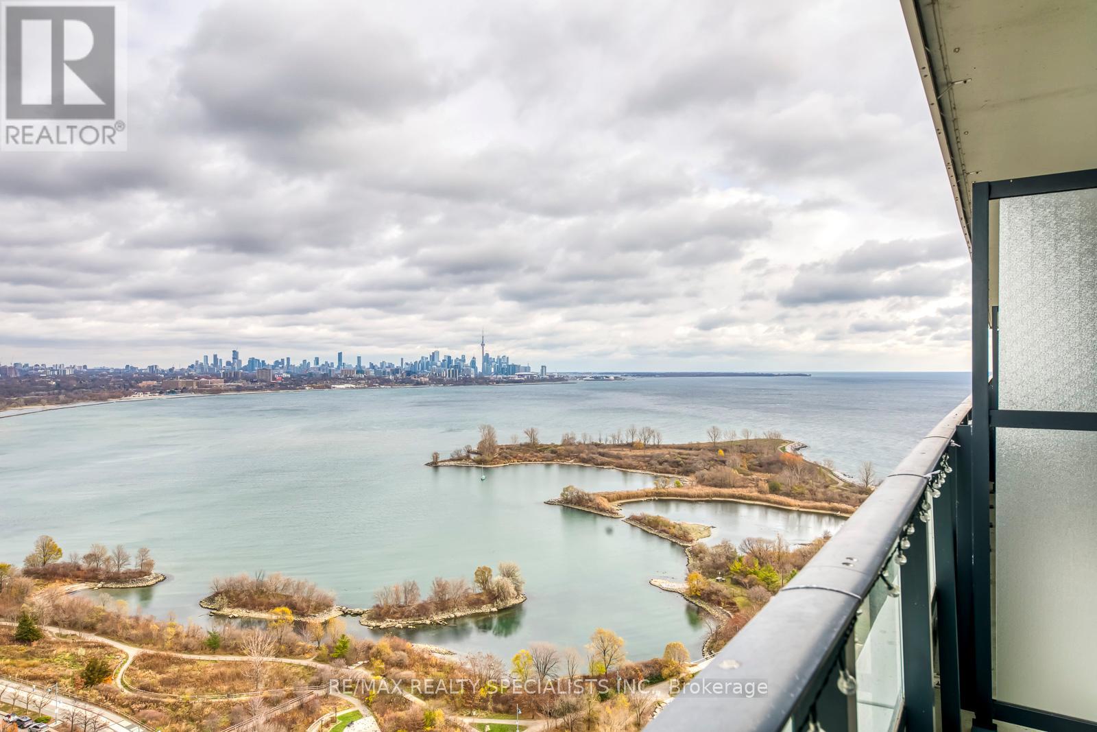 1404 - 20 Shore Breeze Drive, Toronto, Ontario  M8V 1A1 - Photo 23 - W13724998