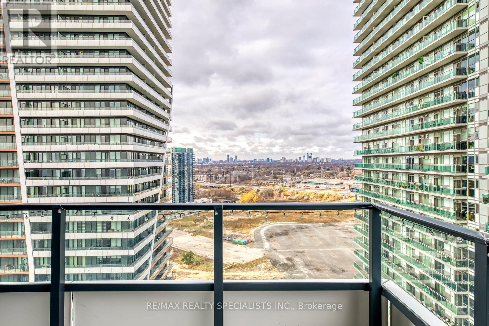 1404 - 20 Shore Breeze Drive, Toronto, Ontario  M8V 1A1 - Photo 24 - W13724998