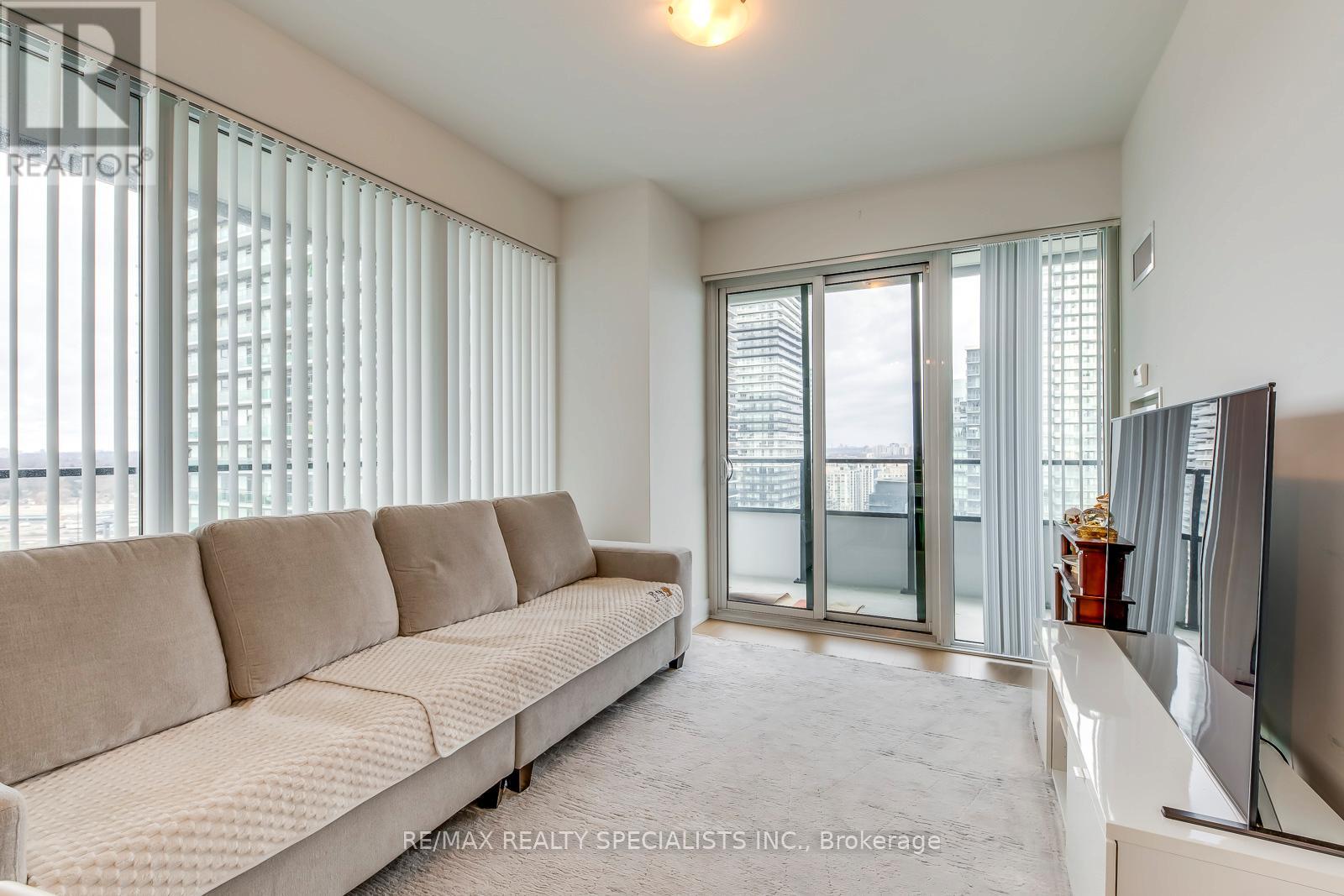 1404 - 20 Shore Breeze Drive, Toronto, Ontario  M8V 1A1 - Photo 8 - W13724998