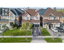 5 DILLON DRIVE, Brampton, Ontario