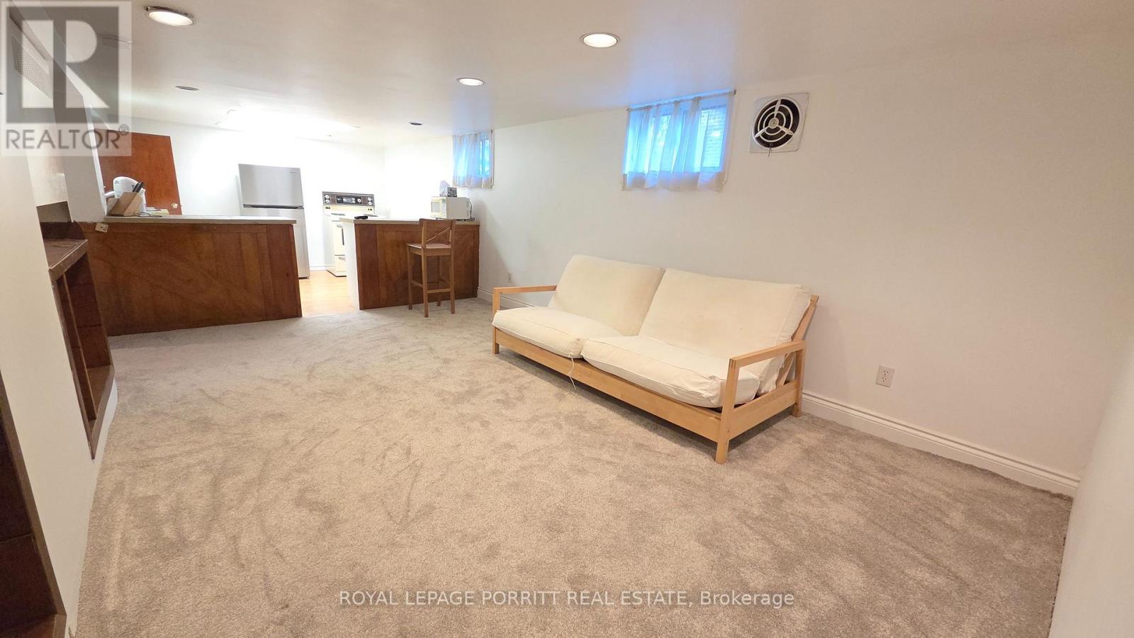 Lower - 8 Meaford Avenue, Toronto, Ontario  M8V 2H5 - Photo 4 - W13725004