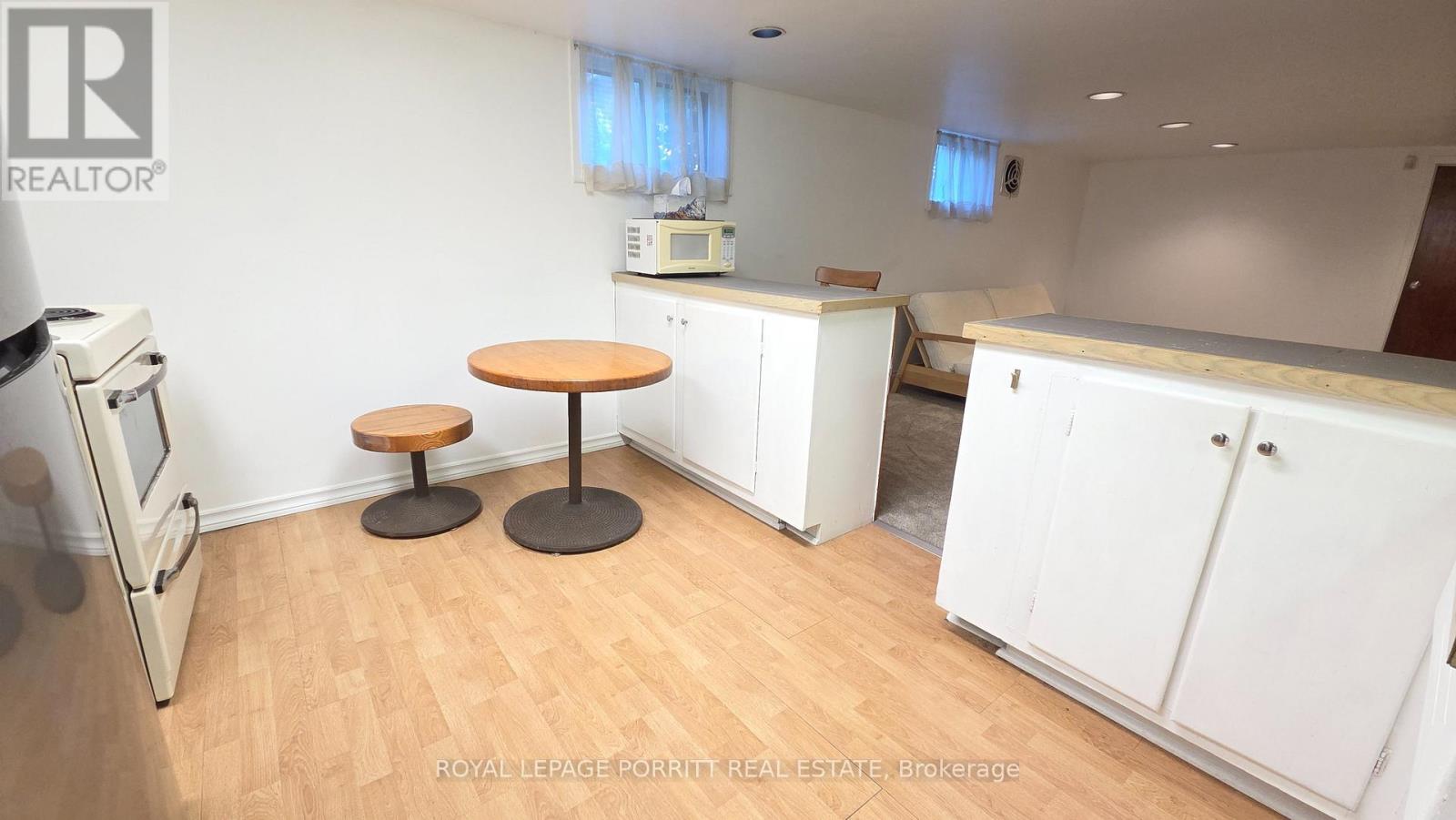 Lower - 8 Meaford Avenue, Toronto, Ontario  M8V 2H5 - Photo 6 - W13725004