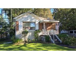 LOWER - 8 MEAFORD AVENUE, Toronto, Ontario