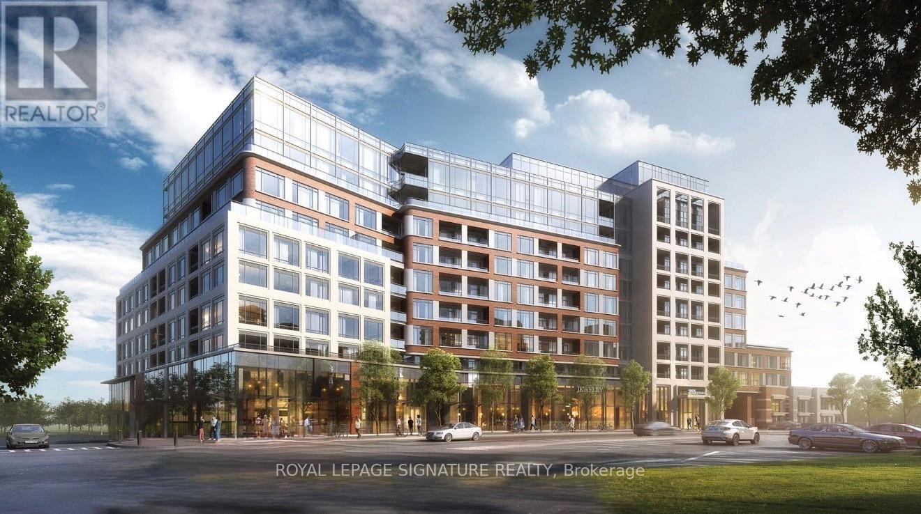 301 - 259 THE KINGSWAY, Toronto, Ontario