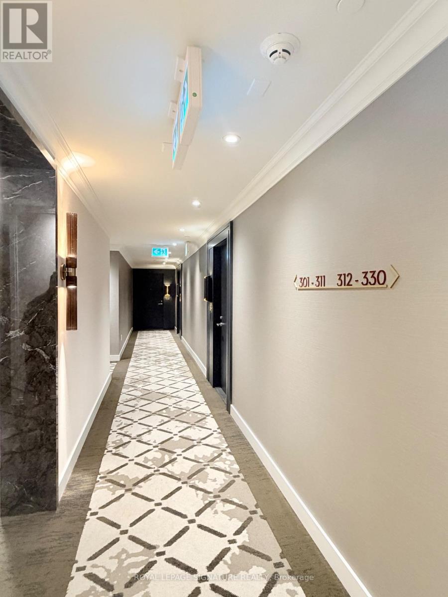 301 - 259 The Kingsway, Toronto, Ontario  M9A 0G2 - Photo 23 - W13725010