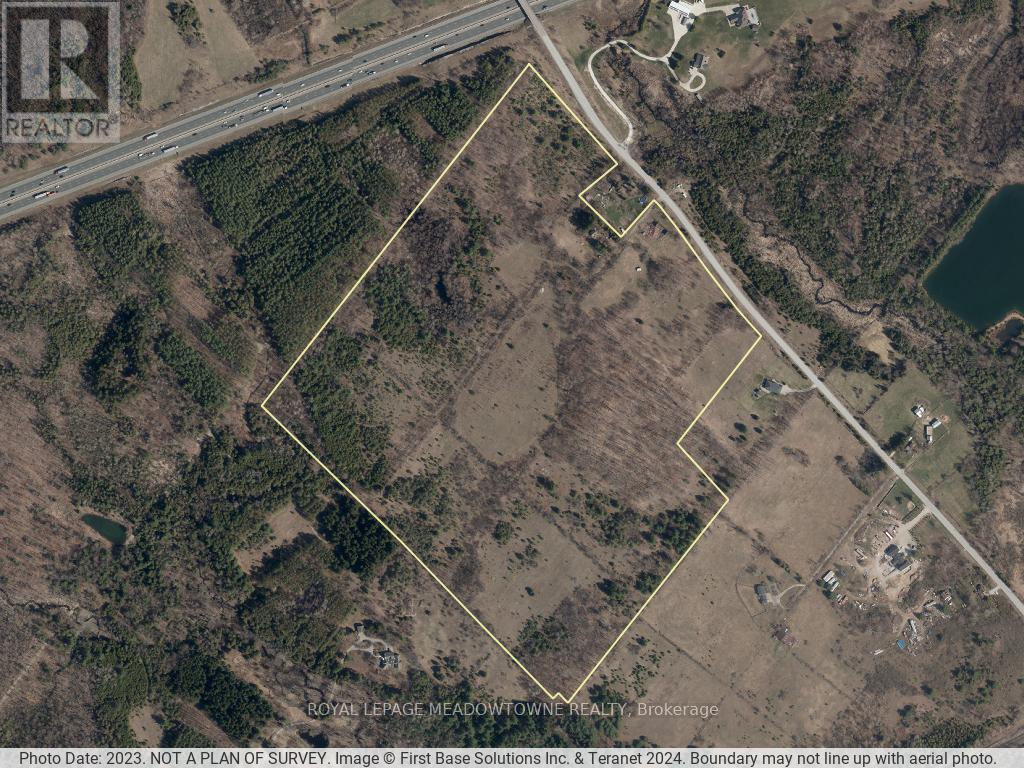 9414 First Line Nassagaweya, Milton, Ontario  L0P 1J0 - Photo 4 - W13725022