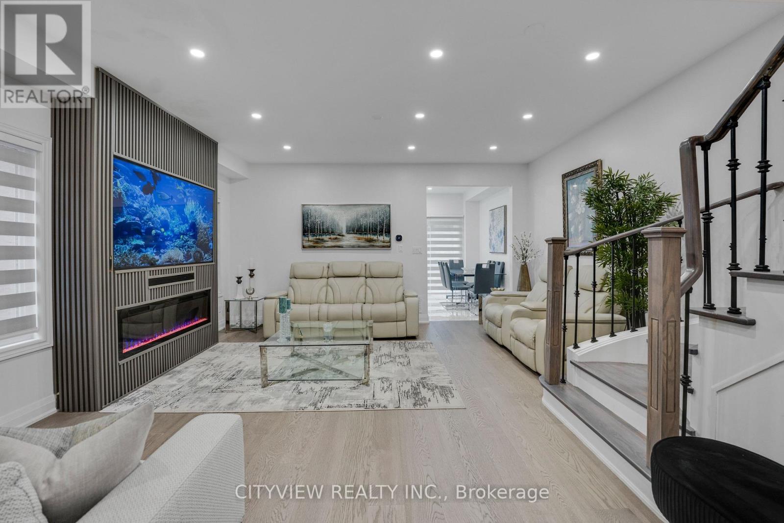 3687 Bala Drive, Mississauga, Ontario  L5M 7N1 - Photo 10 - W13725034