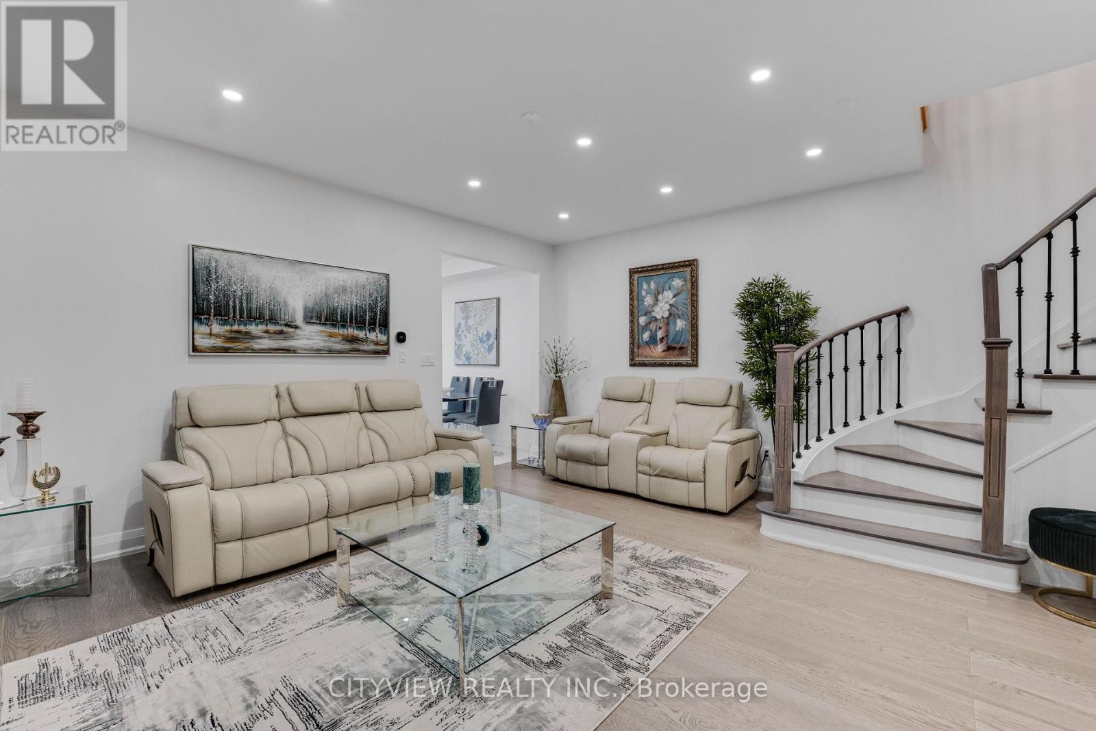 3687 Bala Drive, Mississauga, Ontario  L5M 7N1 - Photo 11 - W13725034