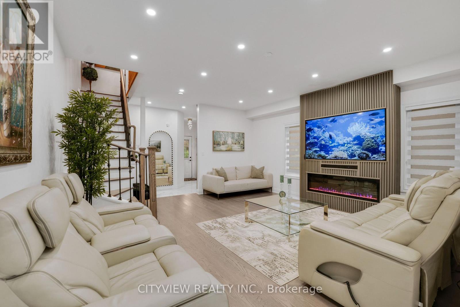 3687 Bala Drive, Mississauga, Ontario  L5M 7N1 - Photo 13 - W13725034
