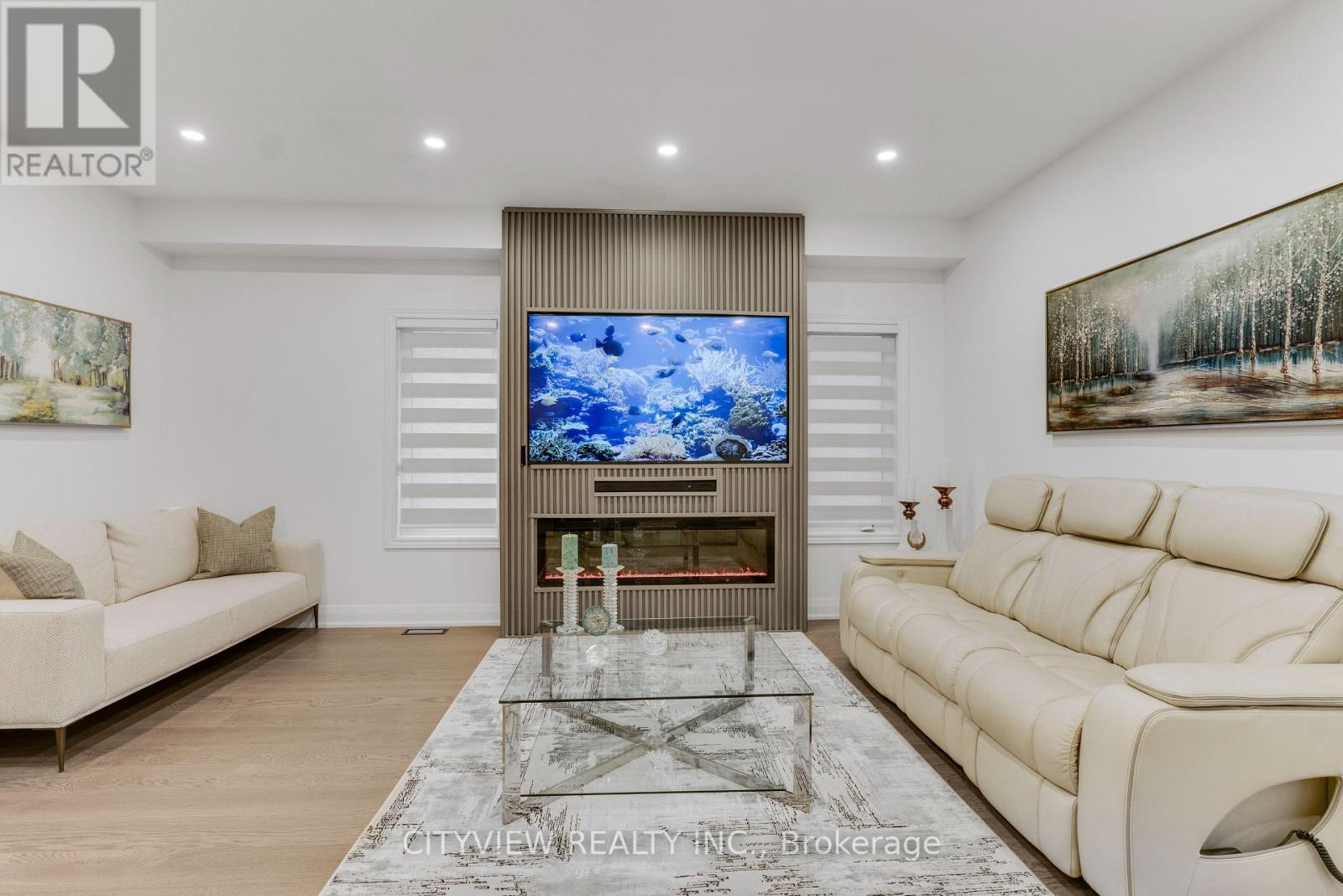 3687 Bala Drive, Mississauga, Ontario  L5M 7N1 - Photo 14 - W13725034