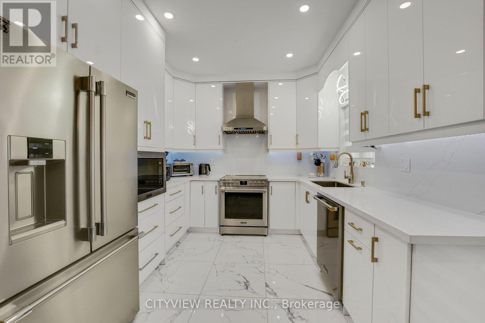 3687 Bala Drive, Mississauga, Ontario  L5M 7N1 - Photo 17 - W13725034