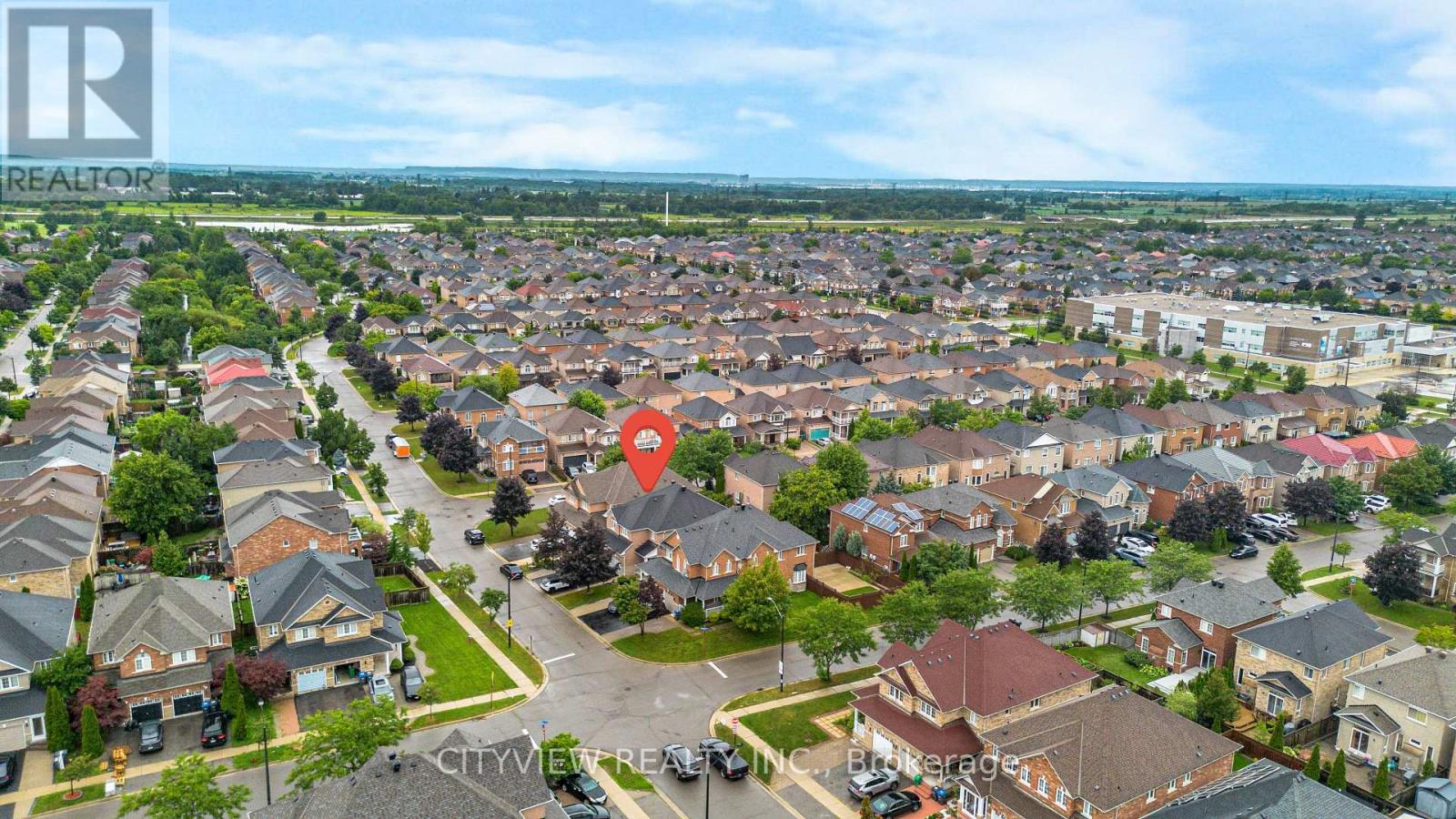 3687 Bala Drive, Mississauga, Ontario  L5M 7N1 - Photo 2 - W13725034