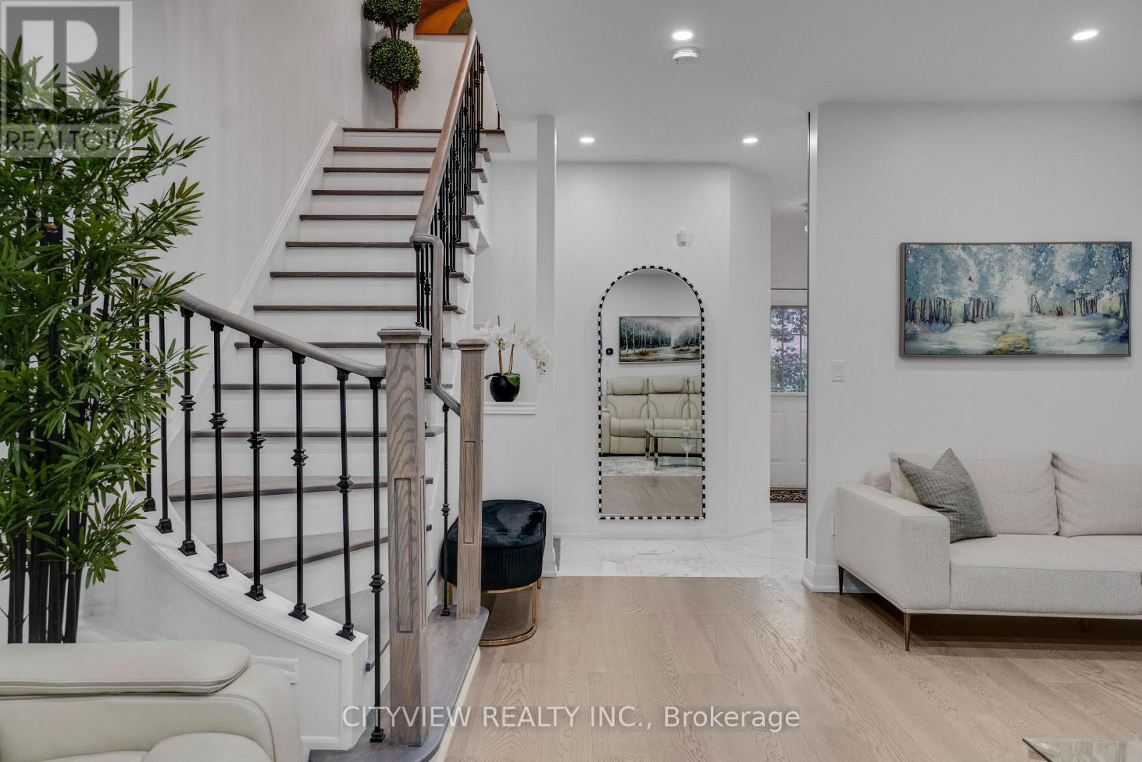 3687 Bala Drive, Mississauga, Ontario  L5M 7N1 - Photo 24 - W13725034