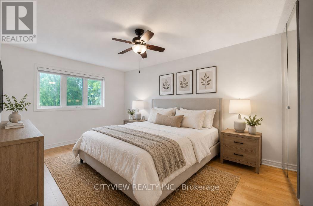 3687 Bala Drive, Mississauga, Ontario  L5M 7N1 - Photo 27 - W13725034