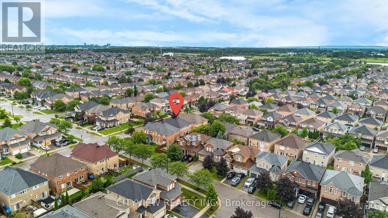 3687 Bala Drive, Mississauga, Ontario  L5M 7N1 - Photo 3 - W13725034