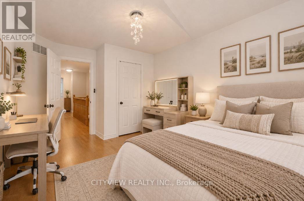 3687 Bala Drive, Mississauga, Ontario  L5M 7N1 - Photo 32 - W13725034