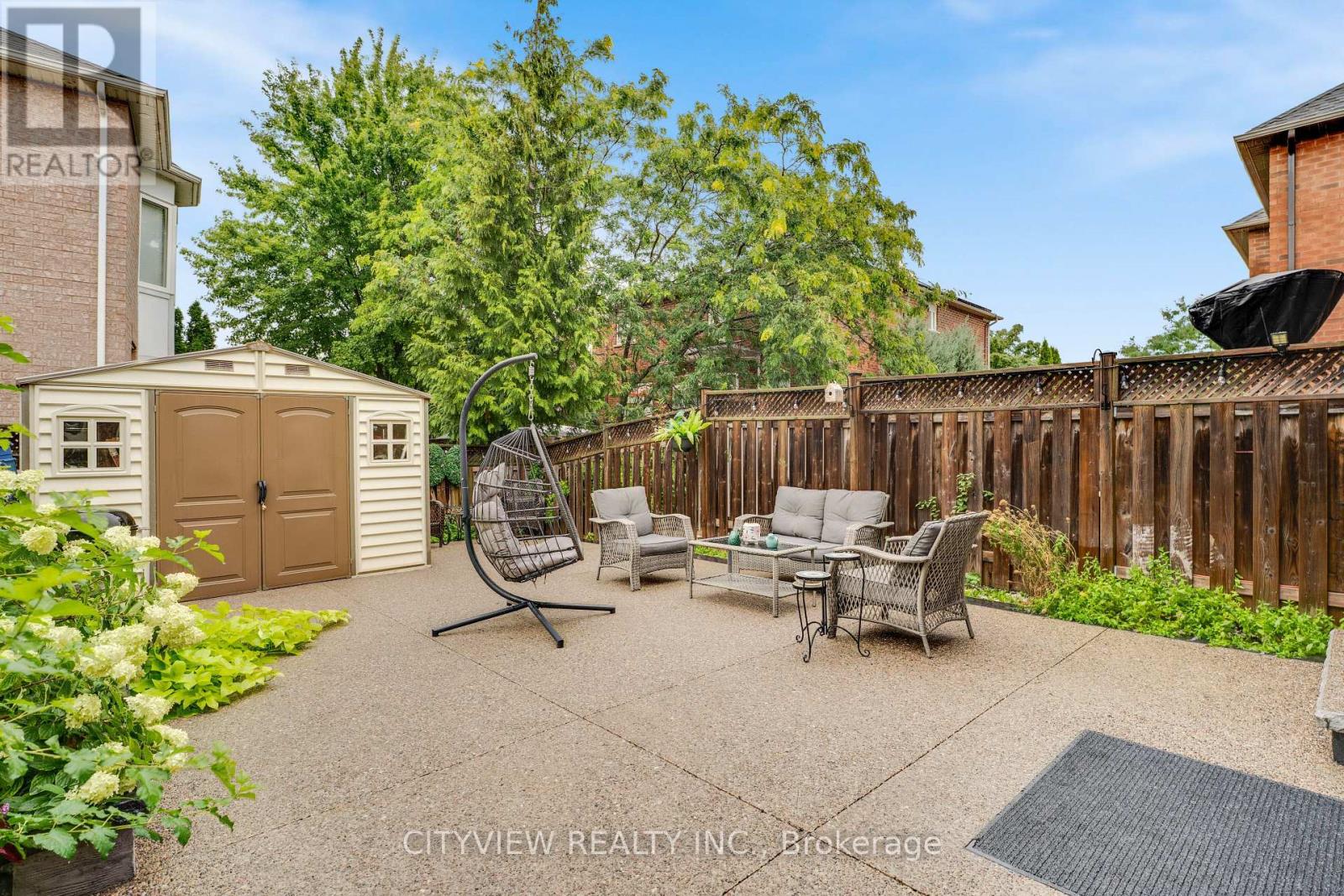 3687 Bala Drive, Mississauga, Ontario  L5M 7N1 - Photo 43 - W13725034
