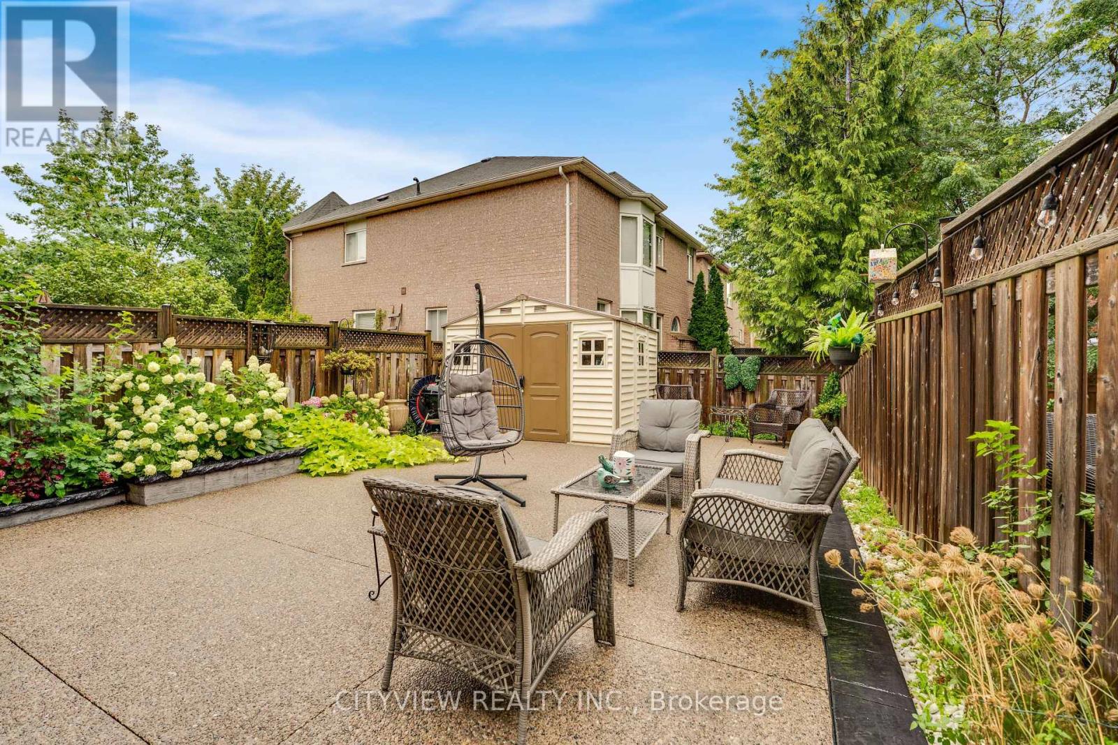 3687 Bala Drive, Mississauga, Ontario  L5M 7N1 - Photo 44 - W13725034