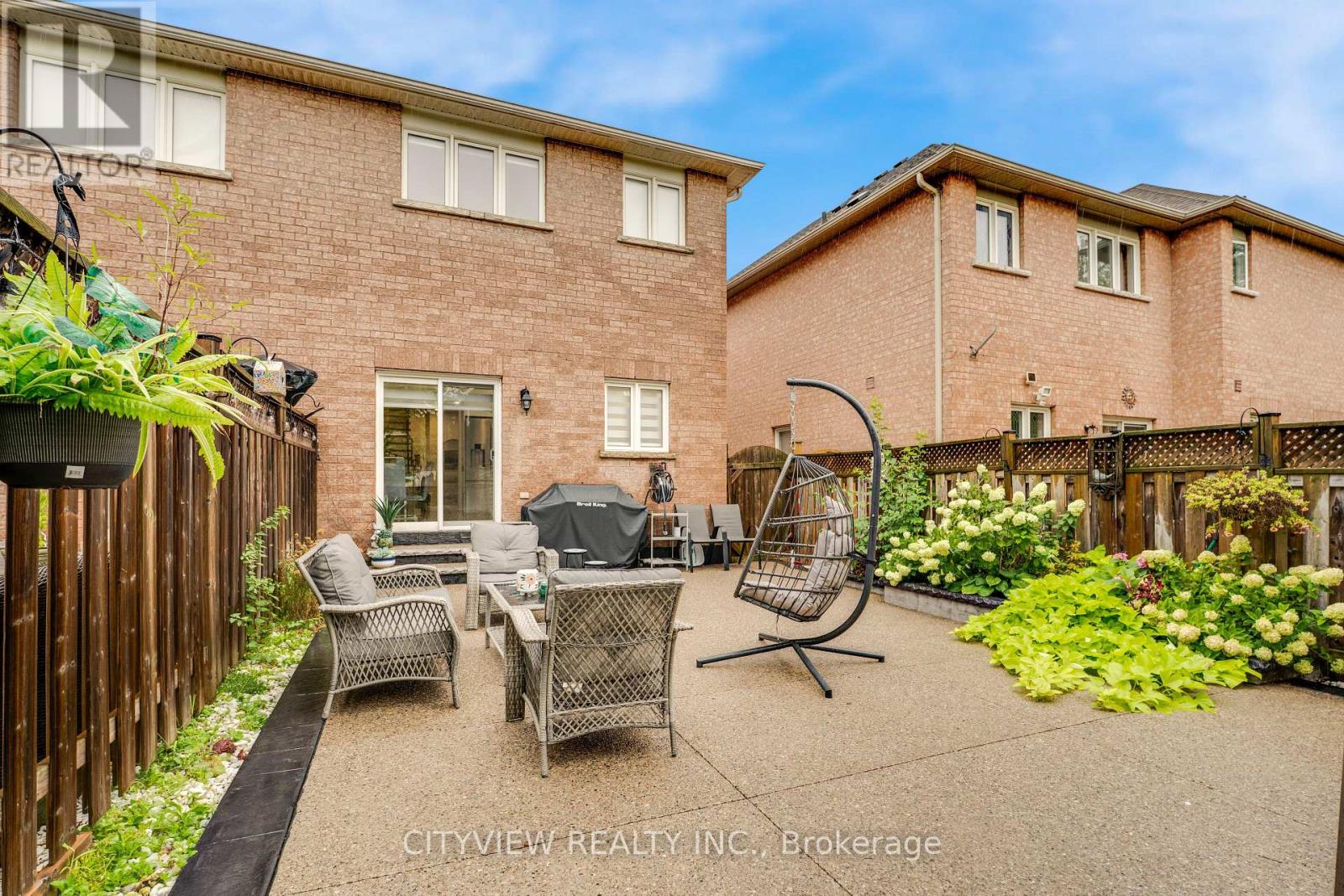 3687 Bala Drive, Mississauga, Ontario  L5M 7N1 - Photo 45 - W13725034