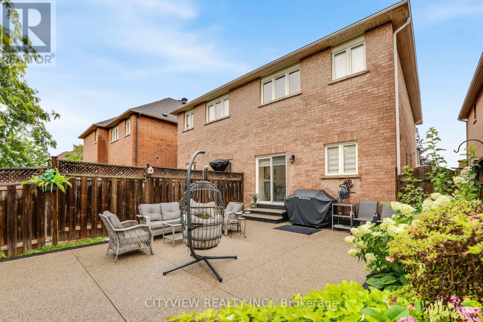 3687 Bala Drive, Mississauga, Ontario  L5M 7N1 - Photo 46 - W13725034