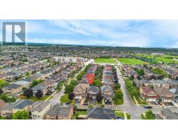 3687 BALA DRIVE, Mississauga, Ontario
