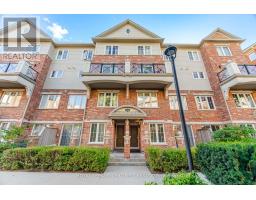 25 - 2551 SIXTH LINE, Oakville, Ontario
