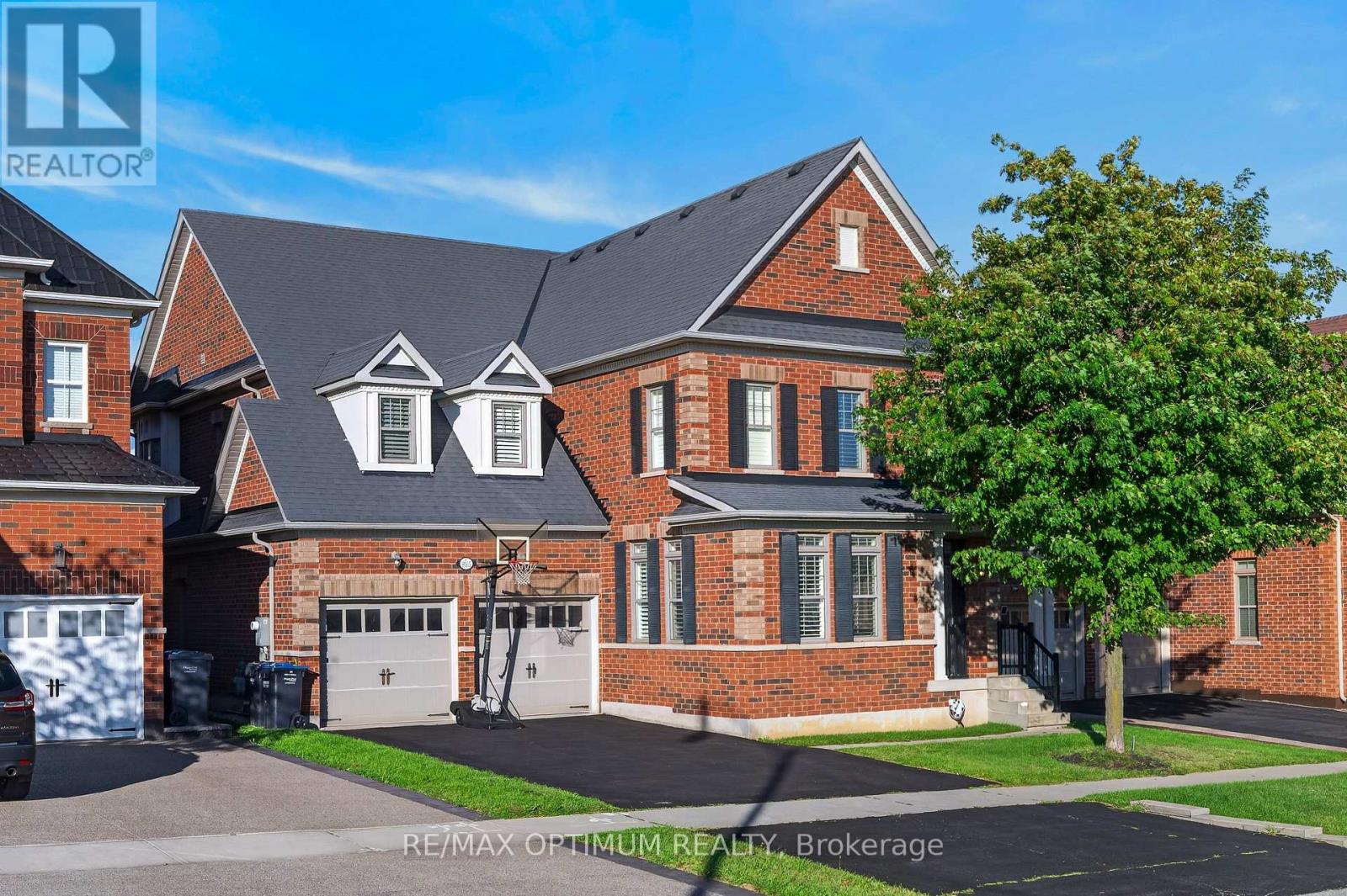 9165 CREDITVIEW ROAD, Brampton, Ontario