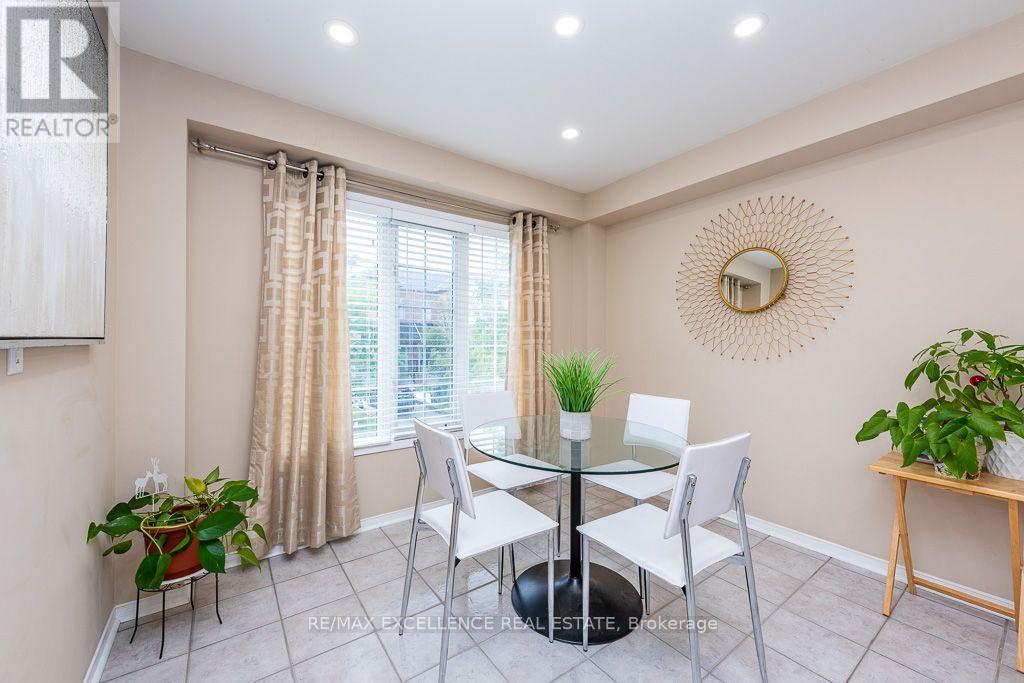 82 - 65 Brickyard Way, Brampton, Ontario  L6V 4M2 - Photo 12 - W13725068