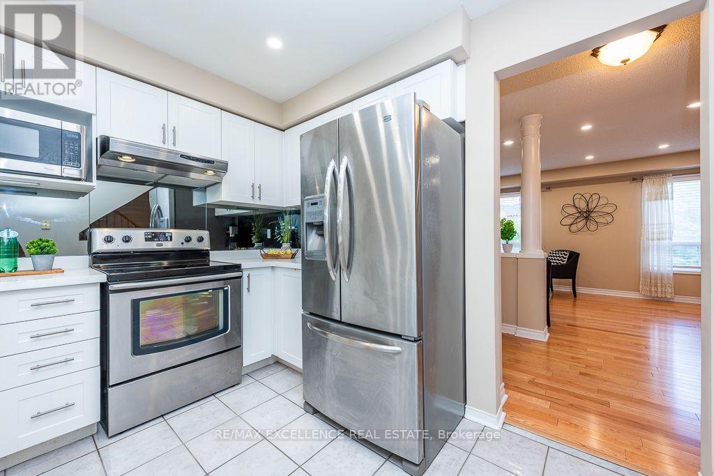 82 - 65 Brickyard Way, Brampton, Ontario  L6V 4M2 - Photo 16 - W13725068