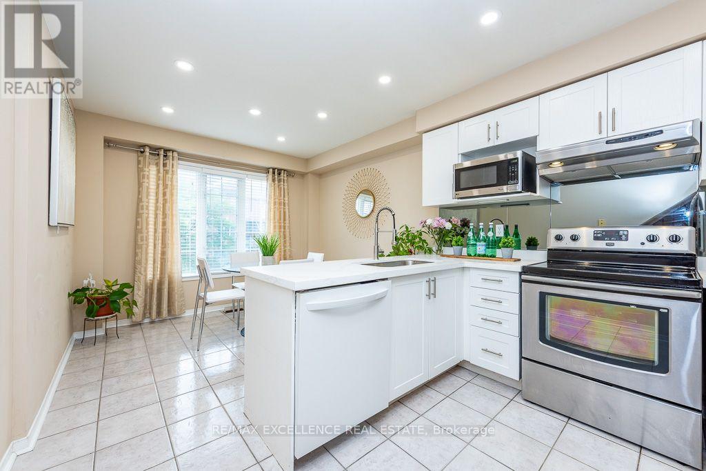 82 - 65 Brickyard Way, Brampton, Ontario  L6V 4M2 - Photo 17 - W13725068